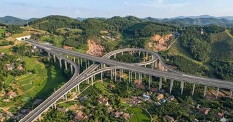Khởi động dự án cao tốc hơn 23.000 tỷ đồng gỡ 'nút thắt' cho Điện Biên