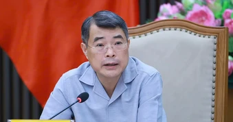 Kiên quyết điều chuyển vốn các dự án chậm giải ngân, không đáp ứng tiến độ