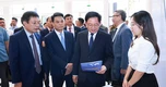 Kiến tạo không gian phát triển mới cho logistics