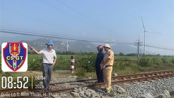 Kỳ 1: Cảnh báo hiểm họa tai nạn…