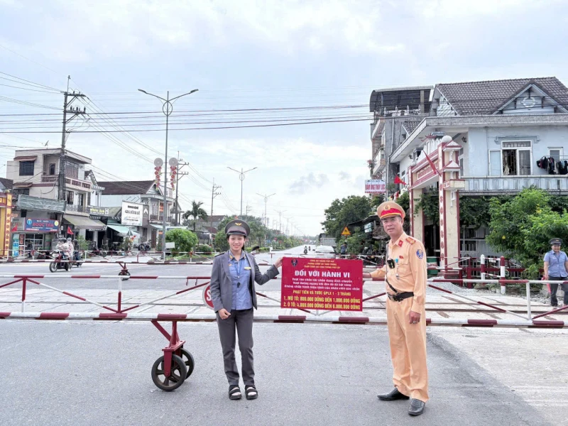 Kỳ cuối: Giải pháp nào ngăn chặn, giảm thiểu tai nạn thương tâm Kỳ cuối: Giải pháp nào ngăn chặn, giảm thiểu tai nạn thương tâm