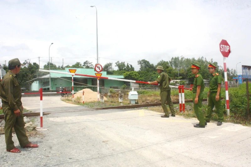Kỳ cuối: Giải pháp nào ngăn chặn, giảm thiểu tai nạn thương tâm Kỳ cuối: Giải pháp nào ngăn chặn, giảm thiểu tai nạn thương tâm