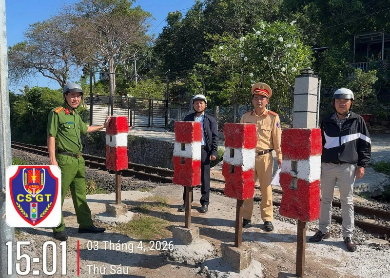 Kỳ cuối: Giải pháp nào ngăn chặn, giảm thiểu tai nạn thương tâm Kỳ cuối: Giải pháp nào ngăn chặn, giảm thiểu tai nạn thương tâm