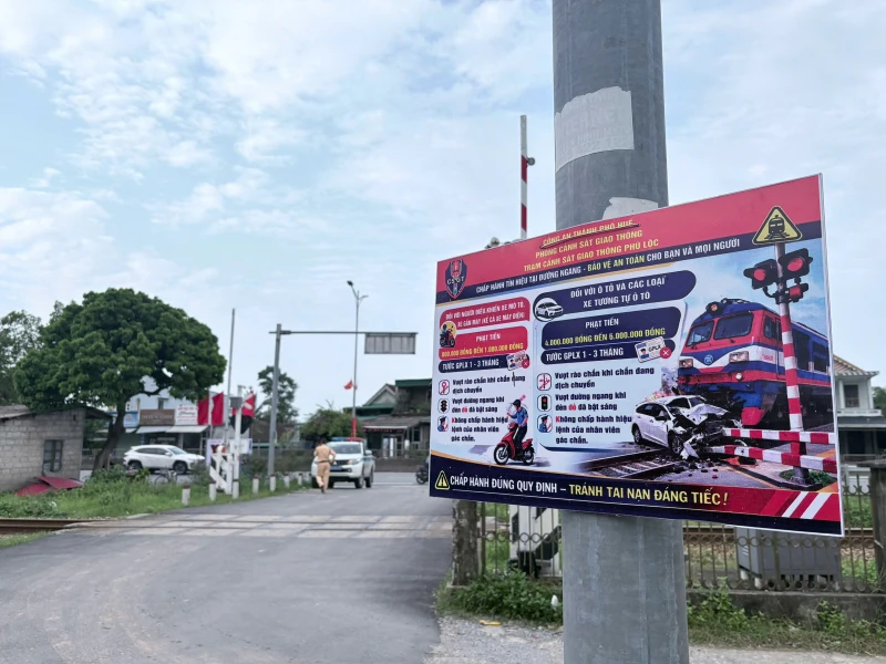 Kỳ cuối: Giải pháp nào ngăn chặn, giảm thiểu tai nạn thương tâm Kỳ cuối: Giải pháp nào ngăn chặn, giảm thiểu tai nạn thương tâm
