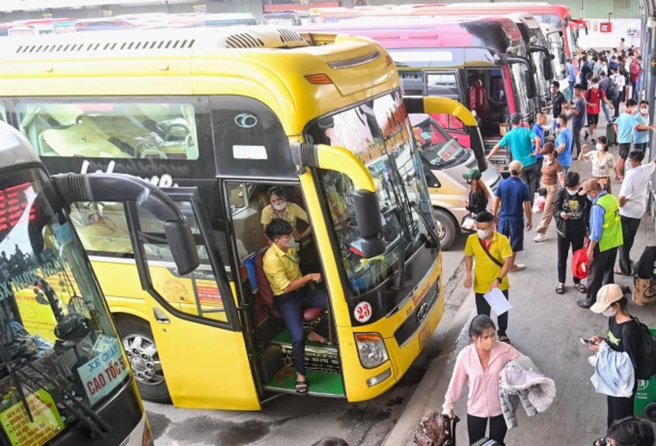 Lập đoàn kiểm tra giá cước vận tải tại các địa phương Lập đoàn kiểm tra giá cước vận tải tại các địa phương