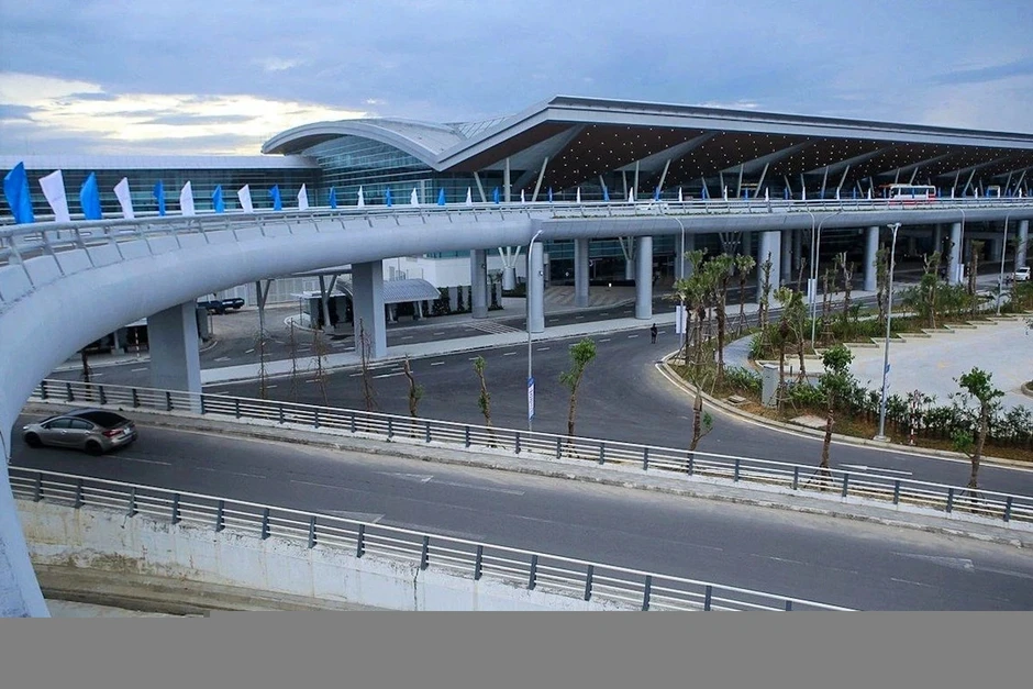 Lộ diện "ông lớn" nghiên cứu làm tuyến đường sắt đô thị Đà Nẵng Lộ diện "ông lớn" nghiên cứu làm tuyến đường sắt đô thị Đà Nẵng