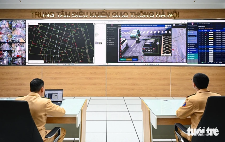 Loạt chính sách khiến giao thông Việt Nam lột xác năm 2025, có hành vi hầu hết tài xế từng phạm Loạt chính sách khiến giao thông Việt Nam lột xác năm 2025, có hành vi hầu hết tài xế từng phạm