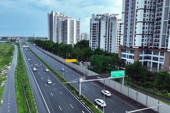 Lý do Cục CSGT giảm tốc độ tối đa trên một số đoạn tuyến cao tốc Bắc - Nam