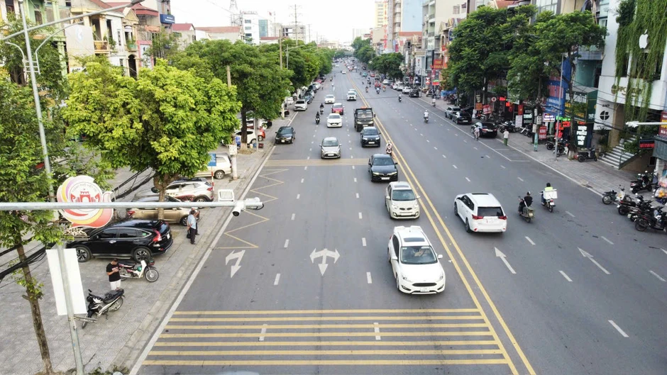 Lý do ô tô BKS Hà Nội 'dính' 96 lỗi chủ xe mới trình diện, bị phạt gần 500 triệu Lý do ô tô BKS Hà Nội 'dính' 96 lỗi chủ xe mới trình diện, bị phạt gần 500 triệu