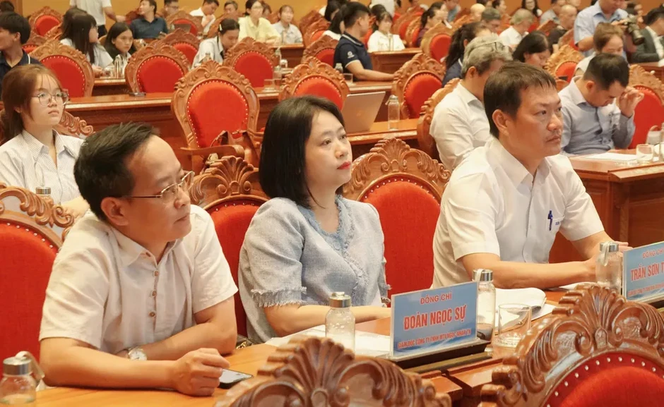 Miền Trung - Tây nguyên: Chuyển đổi tư duy hạ tầng, kết nối chuỗi giá trị