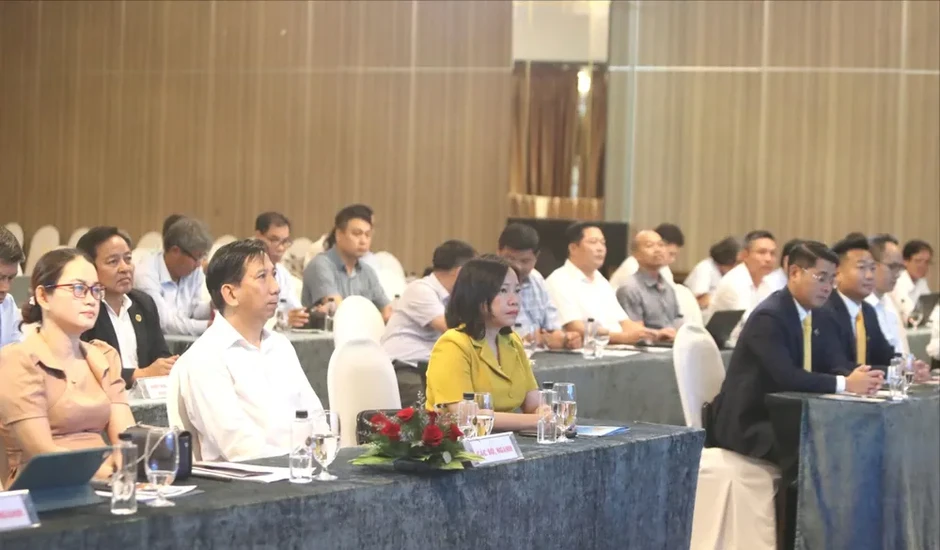 Mở đường bay Đồng Hới - Cam Ranh Mở đường bay Đồng Hới - Cam Ranh