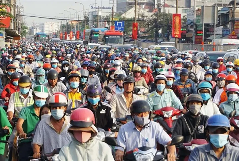 Mở rộng, nâng cấp quốc lộ 13: Cấp thiết áp dụng cơ chế đặc thù Mở rộng, nâng cấp quốc lộ 13: Cấp thiết áp dụng cơ chế đặc thù