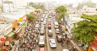 Mở rộng, nâng cấp quốc lộ 13: Cấp thiết áp dụng cơ chế đặc thù