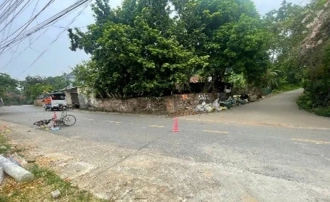 Một người tử vong sau va chạm giữa hai xe đạp Một người tử vong sau va chạm giữa hai xe đạp