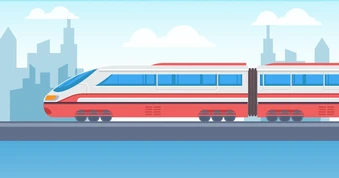 Mức phạt người dân thường mắc trong lĩnh vực giao thông đường sắt