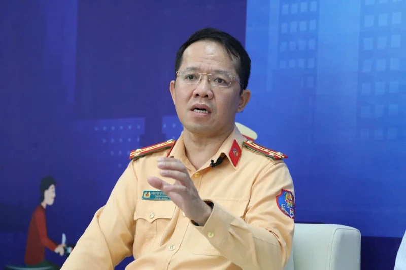 Mức xử phạt mới tạo sức răn đe nhằm nâng cao ý thức của người dân Mức xử phạt mới tạo sức răn đe nhằm nâng cao ý thức của người dân