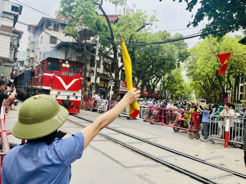 Mức xử phạt mới tạo sức răn đe nhằm nâng cao ý thức của người dân Mức xử phạt mới tạo sức răn đe nhằm nâng cao ý thức của người dân
