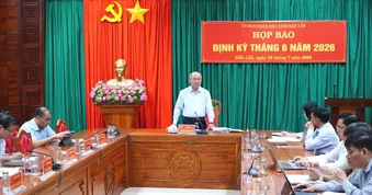 Năm 2027, dự kiến khởi công đường cao tốc Phú Yên - Đắk Lắk