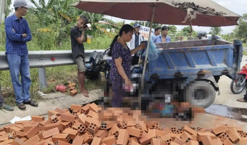 Ngăn chặn TNGT tại 2 xã có người tử vong cao nhất ở Tây Ninh Ngăn chặn TNGT tại 2 xã có người tử vong cao nhất ở Tây Ninh