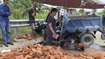 Ngăn chặn TNGT tại 2 xã có người tử vong cao nhất ở Tây Ninh