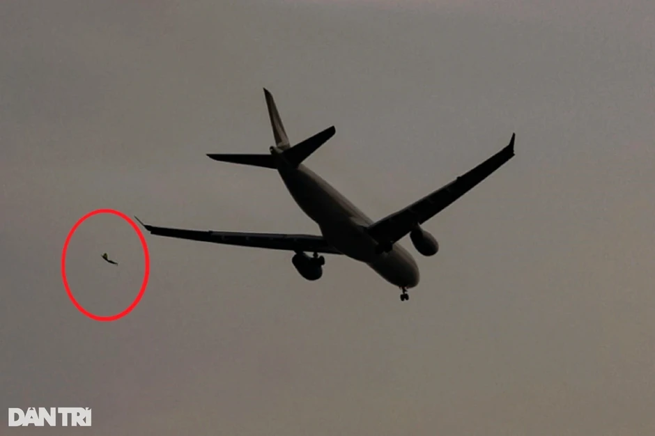 Ngành hàng không siết quy trình xử lý UAV trái phép Ngành hàng không siết quy trình xử lý UAV trái phép
