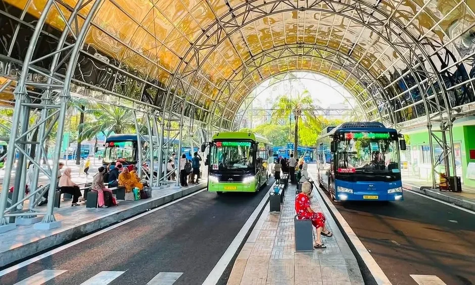 Ngày 4-8, TPHCM tiếp nhận đăng ký thẻ giao thông công cộng Ngày 4-8, TPHCM tiếp nhận đăng ký thẻ giao thông công cộng