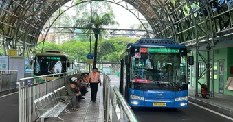Ngày 4-8, TPHCM tiếp nhận đăng ký thẻ giao thông công cộng