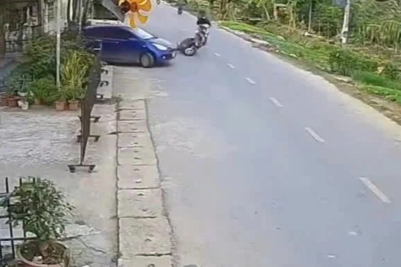 Nghiên cứu khắc phục bất hợp lý về tổ chức giao thông để kiềm, giảm tai nạn Nghiên cứu khắc phục bất hợp lý về tổ chức giao thông để kiềm, giảm tai nạn