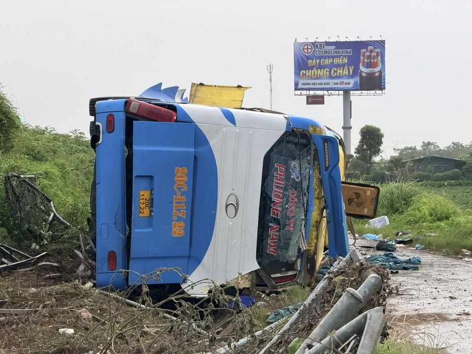 Người bị thương do tai nạn giao thông được hỗ trợ đến 100 triệu đồng Người bị thương do tai nạn giao thông được hỗ trợ đến 100 triệu đồng