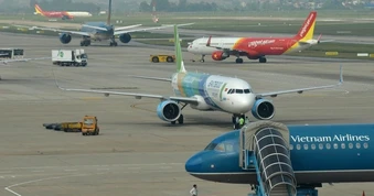 Nguyên liệu phục vụ hàng không đảm bảo đến bao giờ?
