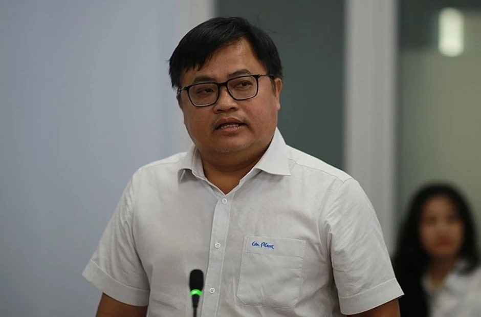 Nhà đầu tư metro Bến Thành - Thủ Thiêm hợp tác Hyundai Rotem sản xuất tàu điện Nhà đầu tư metro Bến Thành - Thủ Thiêm hợp tác Hyundai Rotem sản xuất tàu điện