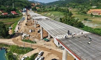 Nhà thầu gồng mình khi giá vật liệu xây dựng leo thang
