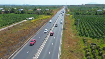 Nhiều lỗi ở hệ thống thu phí hai cao tốc qua Đồng Nai, Lâm Đồng