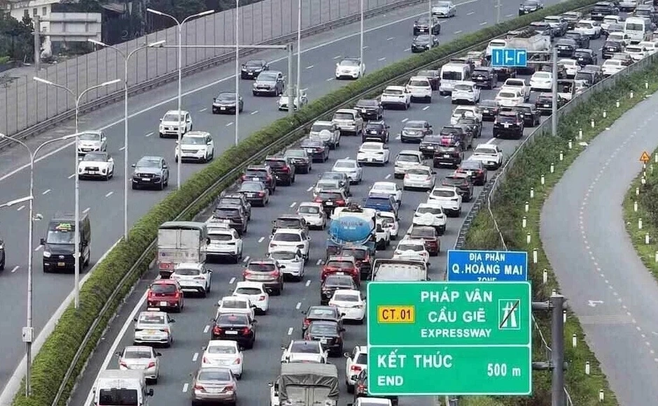 Những yếu tố quyết định thành công chuyển đổi xanh trong giao thông Những yếu tố quyết định thành công chuyển đổi xanh trong giao thông