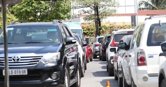 Những yếu tố quyết định thành công chuyển đổi xanh trong giao thông