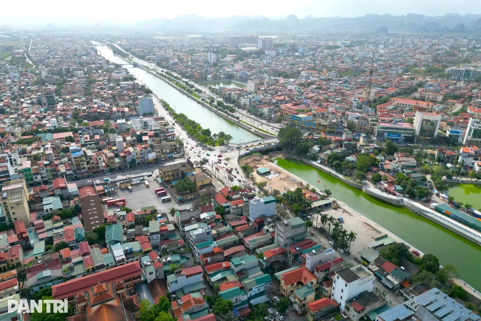 Ninh Bình xây đường hơn 7.100 tỷ đồng nối Hoa Lư - Nam Định Ninh Bình xây đường hơn 7.100 tỷ đồng nối Hoa Lư - Nam Định