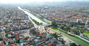 Ninh Bình xây đường hơn 7.100 tỷ đồng nối Hoa Lư - Nam Định