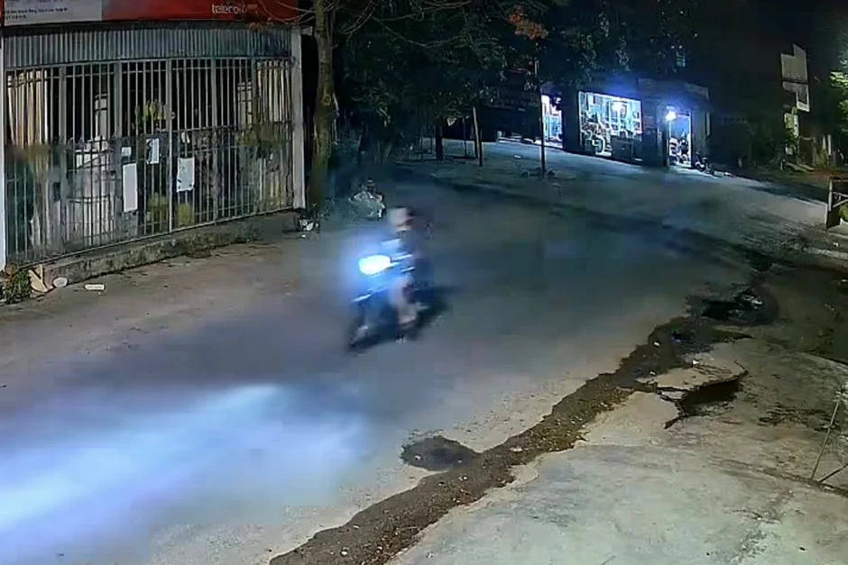 Nữ tài xế nghi gây tai nạn làm bé gái 4 tuổi gãy xương đùi rồi bỏ đi
