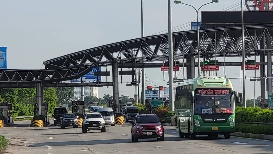 Ô tô không qua trạm vẫn mất phí 6.600 đồng/tháng: VETC, ePass lý giải bất ngờ Ô tô không qua trạm vẫn mất phí 6.600 đồng/tháng: VETC, ePass lý giải bất ngờ