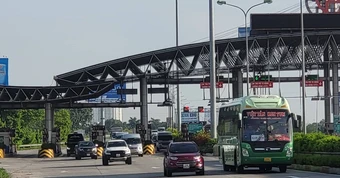 Ô tô không qua trạm vẫn mất phí 6.600 đồng/tháng: VETC, ePass lý giải bất ngờ
