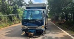 Ô tô tập lái va chạm xe máy, một người tử vong