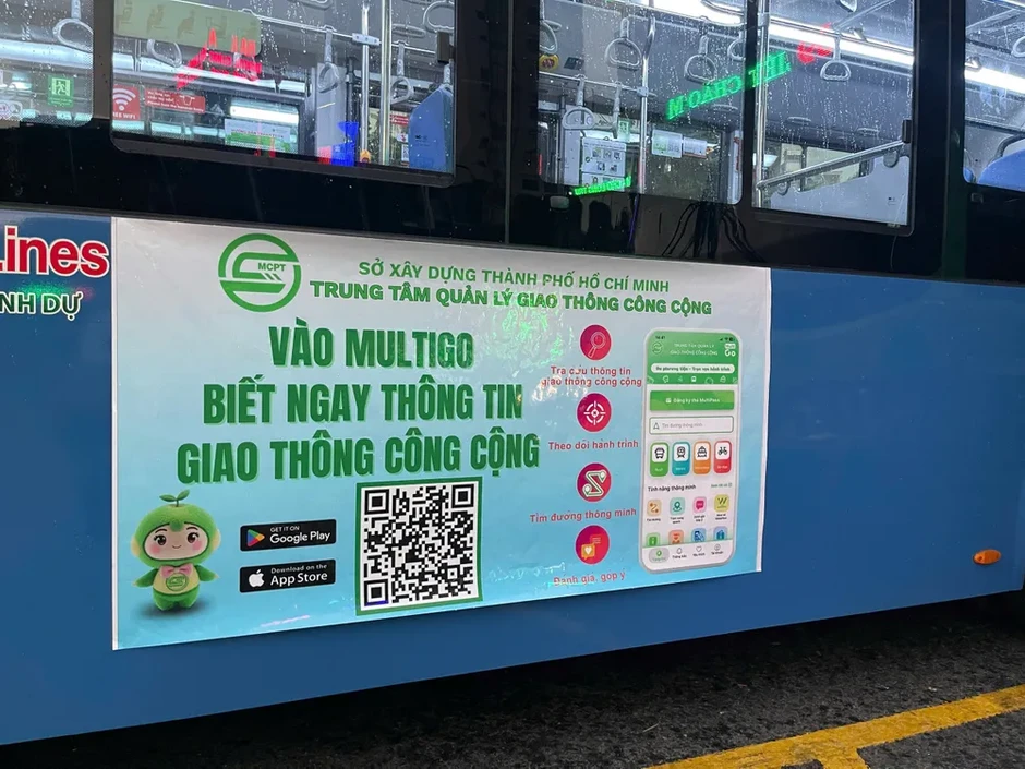 Phấn đấu đến 1-1-2029, toàn bộ xe buýt hoạt động trên địa bàn TPHCM là xe điện Phấn đấu đến 1-1-2029, toàn bộ xe buýt hoạt động trên địa bàn TPHCM là xe điện