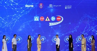 Phát động cuộc thi “Sáng kiến An toàn giao thông Việt Nam 2026”