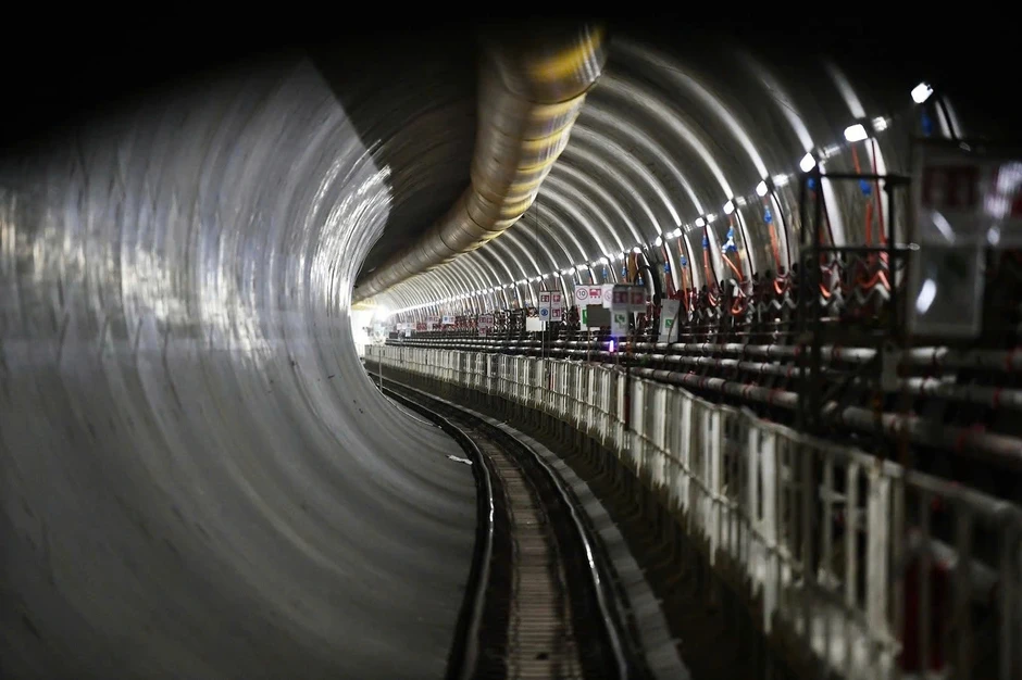 Phát sinh tranh chấp hợp đồng tại một gói thầu metro Nhổn - ga Hà Nội Phát sinh tranh chấp hợp đồng tại một gói thầu metro Nhổn - ga Hà Nội