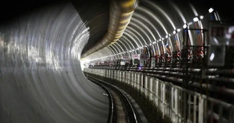 Phát sinh tranh chấp hợp đồng tại một gói thầu metro Nhổn - ga Hà Nội