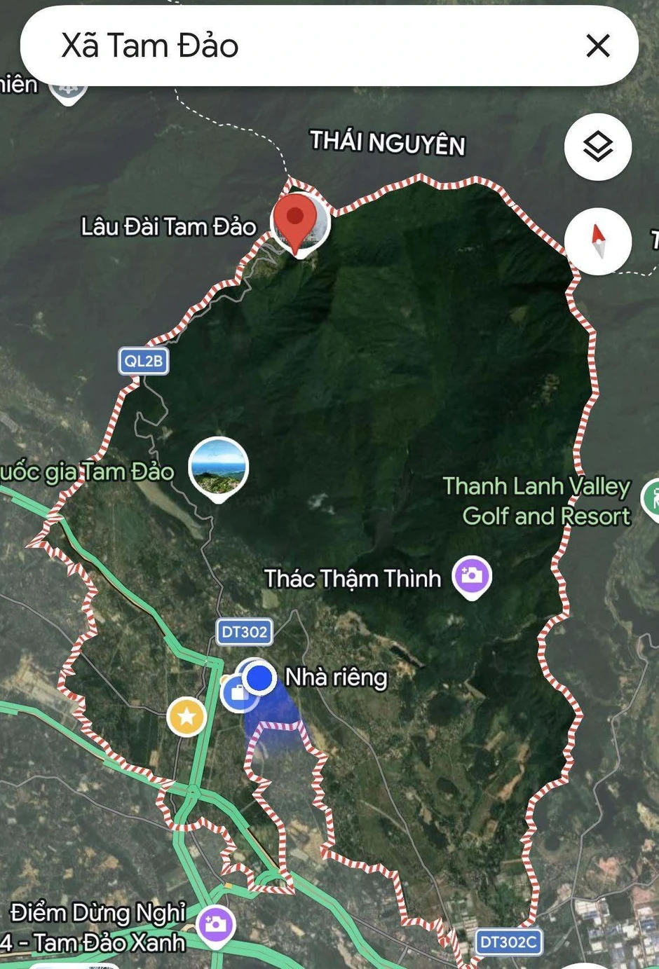 Phú Thọ và Thái Nguyên nghiên cứu làm hầm đường bộ Tam Đảo 5.800 tỷ đồng Phú Thọ và Thái Nguyên nghiên cứu làm hầm đường bộ Tam Đảo 5.800 tỷ đồng