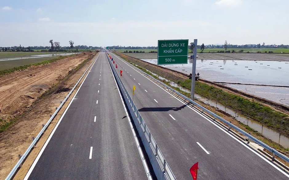 Phương tiện lưu thông thế nào khi cao tốc đoạn Hậu Giang - Cà Mau tạm dừng khai thác? Phương tiện lưu thông thế nào khi cao tốc đoạn Hậu Giang - Cà Mau tạm dừng khai thác?
