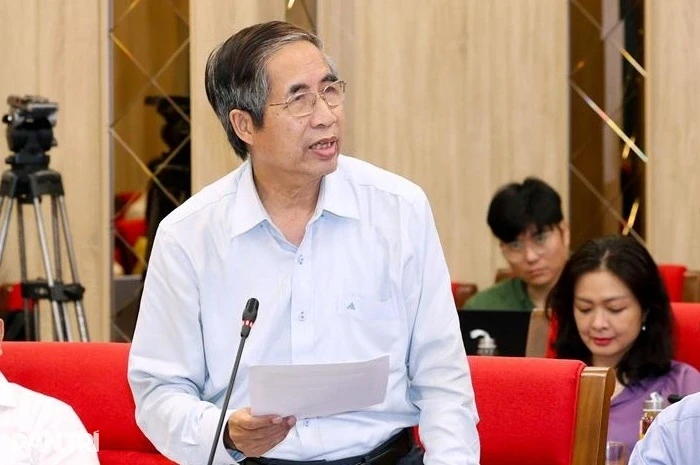 Phường xã hội chủ nghĩa, người dân ra khỏi nhà phải có ngay tàu điện ngầm Phường xã hội chủ nghĩa, người dân ra khỏi nhà phải có ngay tàu điện ngầm
