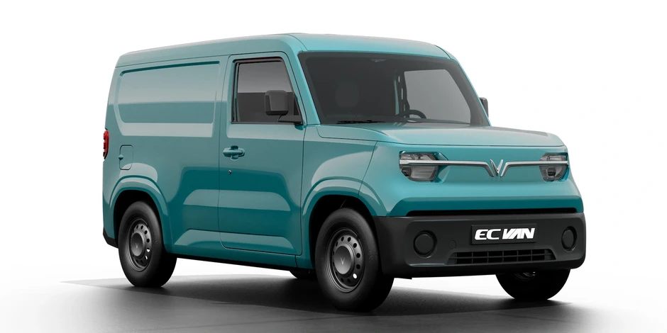 Quy định xe tải van trước đây và hiện nay khác nhau thế nào? Quy định xe tải van trước đây và hiện nay khác nhau thế nào?