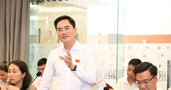 Quy hoạch không gian ngầm gắn với metro, bãi xe